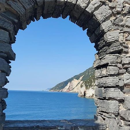 Elegante Appartamento La Spezia Centro 외부 사진