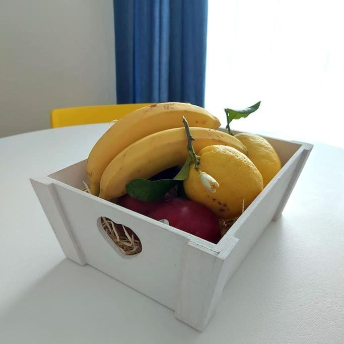 Elegante Appartamento La Spezia Centro 외부 사진