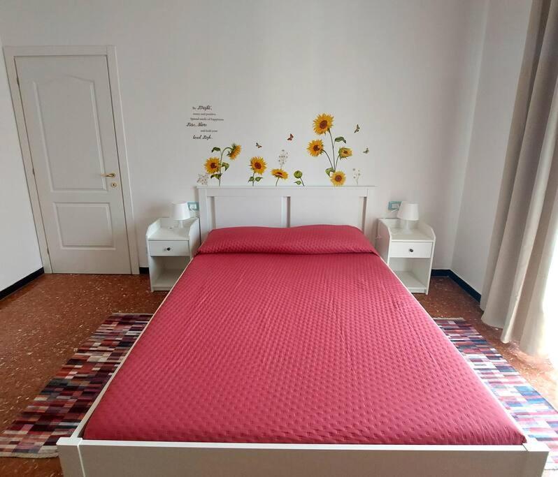 Elegante Appartamento La Spezia Centro 외부 사진