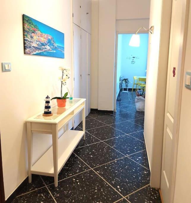 Elegante Appartamento La Spezia Centro 외부 사진