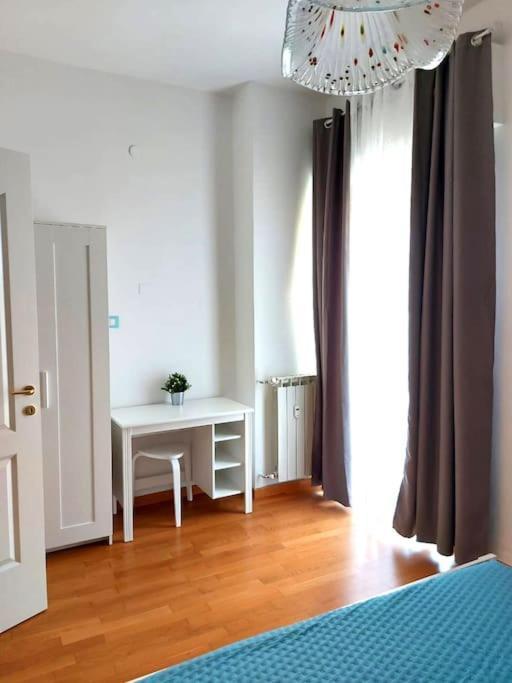 Elegante Appartamento La Spezia Centro 외부 사진