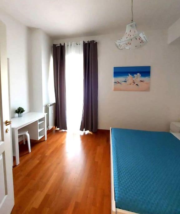 Elegante Appartamento La Spezia Centro 외부 사진