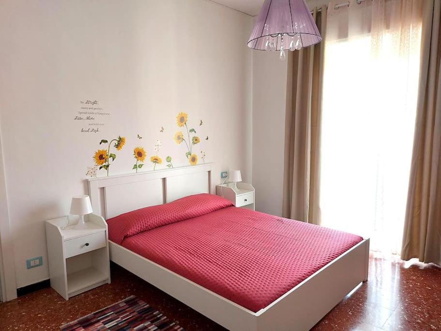 Elegante Appartamento La Spezia Centro 외부 사진