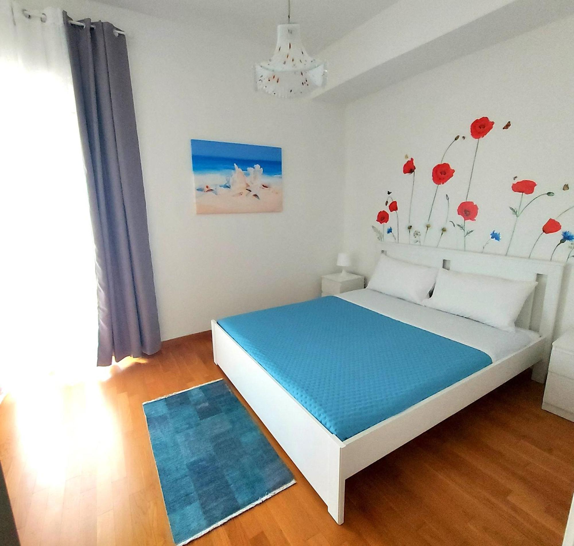 Elegante Appartamento La Spezia Centro 외부 사진